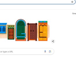Google Doodle: सर्च इंजन गूगल ने अपना डूडल भारत के स्वतंत्रता दिवस को समर्पित किया