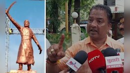 "जयदीप आपटेची बोटं छाटून आणा, तसे करणाऱ्याला...' थेट बक्षिस जाहीर केलं