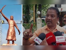 "जयदीप आपटेची बोटं छाटून आणा, तसे करणाऱ्याला...' थेट बक्षिस जाहीर केलं