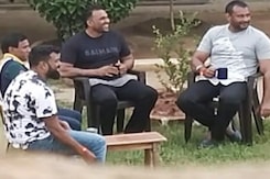 Actor Darshan To Be Shifted After Row Over VIP Treatment In Bengaluru Jail Actor Darshan To Be Shifted After Row Over VIP Treatment In Bengaluru Jail