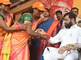 Ladki Bahin Yojana Exclusive :  या बहिणींच्या खात्यात पैसे आले आणि सेकंदात गायब झाले, नेमकं काय झालं ? Ladki Bahin Yojana Exclusive :  या बहिणींच्या खात्यात पैसे आले आणि सेकंदात गायब झाले, नेमकं काय झालं ?