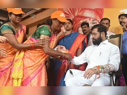 मुख्यमंत्री लाडकी बहीण योजनेचे पैसे तत्काळ मिळतील, बँक खातं बंद असलं तरी टेन्शन नको! मुख्यमंत्री लाडकी बहीण योजनेचे पैसे तत्काळ मिळतील, बँक खातं बंद असलं तरी टेन्शन नको!