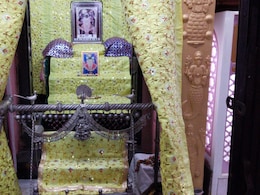 Bundi: मथुरा-वृंदावन में मुगलों के तोड़े मंदिर के टुकड़ों से बना बूंदी का गोपाललाल जी का मंदिर, 600 साल से हो रही पूजा 