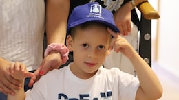 Boy, Who Broke Ancient Bronze Age Jar, Invited Again For Guided Israel Museum Tour