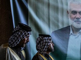 Iran, Allies Vow Revenge After Top Hamas, Hezbollah Leaders Killed Iran, Allies Vow Revenge After Top Hamas, Hezbollah Leaders Killed