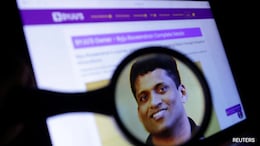 "Teaching Most Satisfying Job, Unfinished Dream For Us": BYJU's Founder