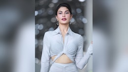 On Her Fitness Regime, Jacqueline Fernandez Says Her "Sunday Workout Routine Can Go Up To Three Hours"