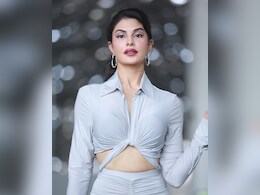 On Her Fitness Regime, Jacqueline Fernandez Says Her "Sunday Workout Routine Can Go Up To Three Hours" On Her Fitness Regime, Jacqueline Fernandez Says Her "Sunday Workout Routine Can Go Up To Three Hours"