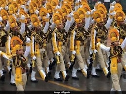 CISF Recruitment 2025: Registration For Assistant Commandants Posts Begins, Check Details CISF Recruitment 2025: Registration For Assistant Commandants Posts Begins, Check Details