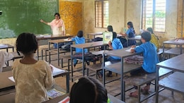 Noida Schools To Stay Shut Till Class 8 "Until Further Orders" Due To Cold Wave