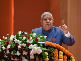 "Can Trigger Narrative": Veep After Top Court's CBI "Caged Parrot" Remark "Can Trigger Narrative": Veep After Top Court's CBI "Caged Parrot" Remark
