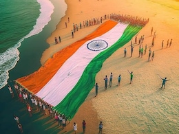 स्वतंत्रता दिवस पर स्कूल, कॉलेज और दफ्तर में इन कविताओं और स्पीच से जगाइए देशभक्ति का जुनून स्वतंत्रता दिवस पर स्कूल, कॉलेज और दफ्तर में इन कविताओं और स्पीच से जगाइए देशभक्ति का जुनून