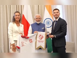 भारत-पोलैंड कबड्डी कनेक्शन : पीएम मोदी की इस खासियत के आगे नत मस्तक हुए खेल महासंघ अध्यक्ष