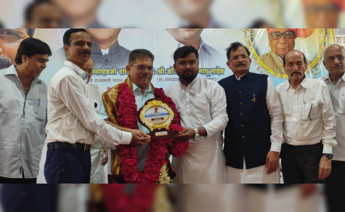 Latest and Breaking News on NDTV Latest and Breaking News on NDTV