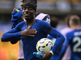 Noni Madueke Nets Premier League Treble As Rampant Chelsea Hit Wolverhampton Wanderers For 6