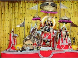 Nandotsav 2024: जयपुर में आज आधे दिन की छुट्टी, कई सड़कों पर रूट डायवर्ट, जानें किस समय नगर भ्रमण पर निकलेंगे ठाकुर जी