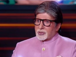 कौन बनेगा करोड़पति 16 की ये है पहली कंटेस्टेंट, जो देगी 1 करोड़ के सवाल का जवाब, अमिताभ बच्चन इस दिन पूछेंगे 15वां सवाल कौन बनेगा करोड़पति 16 की ये है पहली कंटेस्टेंट, जो देगी 1 करोड़ के सवाल का जवाब, अमिताभ बच्चन इस दिन पूछेंगे 15वां सवाल