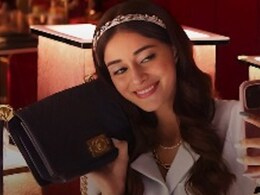 "If Rohan And Poo From Kabhi Khushi Kabhie Gham Had A Baby Girl, It Would Be Ananya's Bae": Karan Johar