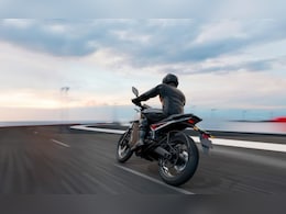 Independence Day च्या निमित्ताने ओलाने बाजारात आणली नवी बाईक