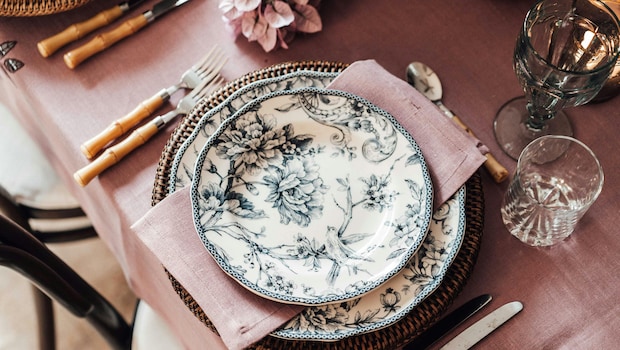 6 Fail-Proof Decorating Themes For This Festive Season 6 Fail-Proof Decorating Themes For This Festive Season