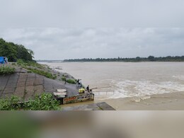 छत्तीसगढ़ में बारिश से इस जिले में बिगड़े हालात, बांध का पानी महानदी में छोड़ने की मिली सूचना, प्रशासन अलर्ट