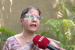 National Teacher Award के लिए चयनित  डॉ. सुनीता गोधा से खास बातचीत