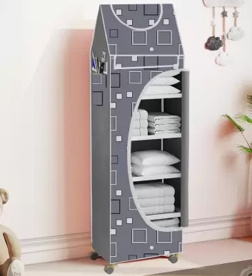 Best Deals On Wardrobes From Flipkart