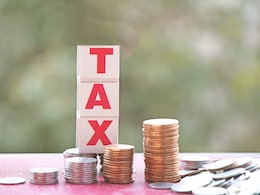 Direct Tax Collection में 16.12 % की बढ़त, 2024 में Income Tax Refund 2 लाख करोड़ रुपये के पार Direct Tax Collection में 16.12 % की बढ़त, 2024 में Income Tax Refund 2 लाख करोड़ रुपये के पार