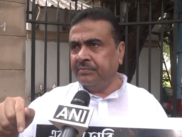 BJP Leader Demands CBI Arrests And CM Resignation In Doctor's Murder Case