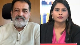 "Attack Without Any Data": Ex Infosys CFO On Latest Hindenburg Report