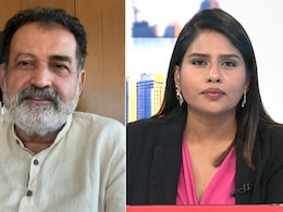 "Attack Without Any Data": Ex Infosys CFO On Latest Hindenburg Report "Attack Without Any Data": Ex Infosys CFO On Latest Hindenburg Report