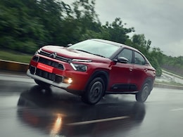 IN PICS: Citroen Basalt Coupe SUV Revealed - Design, Specs, Features, Dimensions IN PICS: Citroen Basalt Coupe SUV Revealed - Design, Specs, Features, Dimensions