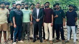 47 Indian 'Cyber Slaves' In Laos, Forced To Run Dating Apps Scam, Rescued