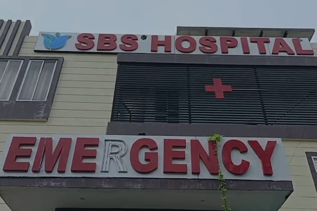 SBS Hospital SBS Hospital