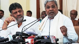 "In 40 Years Did Nothing Wrong": Under-Fire Siddaramaiah In Land Scam Case