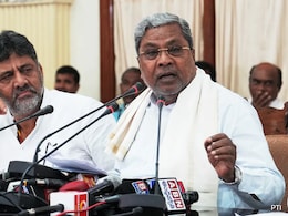 "40 साल के राजनीतिक करियर में मुझ पर...": भूमि घोटाला में फंसे CM सिद्धारमैया की सफाई "40 साल के राजनीतिक करियर में मुझ पर...": भूमि घोटाला में फंसे CM सिद्धारमैया की सफाई