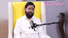 'MVA सरकारचा मला अटक करण्याचा प्लॅन होता' CM एकनाथ शिंदेंचा खळबळजनक आरोप