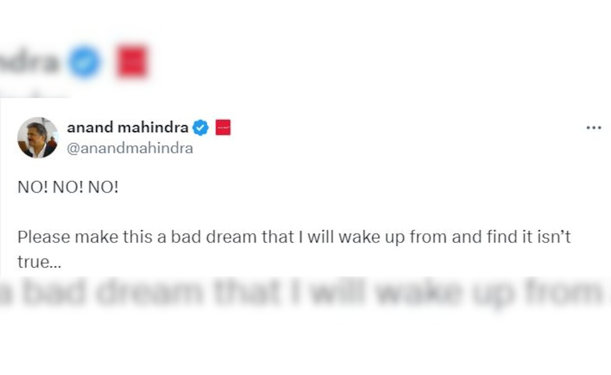 Latest and Breaking News on NDTV