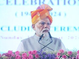 राजस्थान हाई कोर्ट के 75 वर्ष पूरे होने पर PM मोदी ने सरदार पटेल के इस काम को किया याद