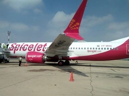 SpiceJet ने ELFC के साथ 16.7 मिलियन डॉलर के विवाद को सुलझाया