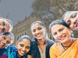 'लाडकी बहीण योजना भिकारी जीवन जगण्याची सवय लावणारी' सरकारला थेट नोटीस 'लाडकी बहीण योजना भिकारी जीवन जगण्याची सवय लावणारी' सरकारला थेट नोटीस