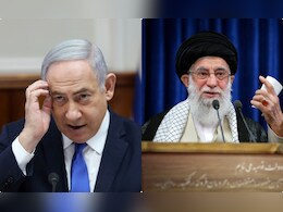 Explainer: इजरायल-ईरान युद्ध हुआ तो इसका क्या होगा भारत पर असर? जानिए Explainer: इजरायल-ईरान युद्ध हुआ तो इसका क्या होगा भारत पर असर? जानिए