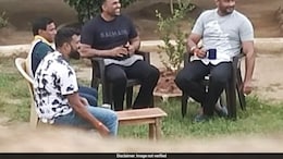 Actor Darshan Gets TV In Jail, Was "Curious" To Know What Was Happening