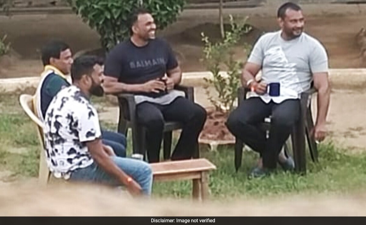Bellary Jail Latest News Photos Videos On Bellary Jail NDTV COM