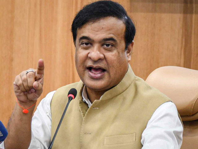 असम विधानसभा का बड़ा फैसला, नमाज के लिए 2 घंटे के ब्रेक पर लगाई रोक