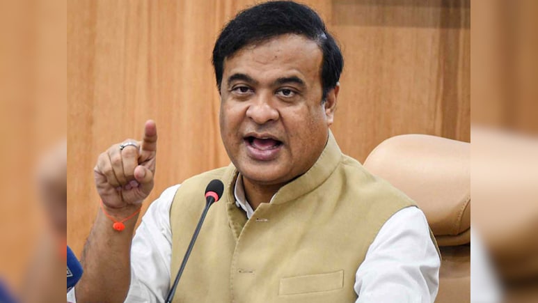 दिल्ली ब्लास्ट के समर्थन में पोस्ट करने वालों पर असम में सख्ती, 21 हिरासत में, सीएम हिमंत बिस्वा ने क्या कहा