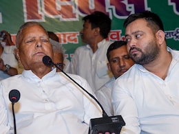 Lalu Yadav, Tejashwi Yadav Charged In Alleged IRCTC Hotel Scam. What Is It? Lalu Yadav, Tejashwi Yadav Charged In Alleged IRCTC Hotel Scam. What Is It?