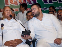 How Corruption Case Against Lalu Yadav Might Affect Bihar Poll Narrative