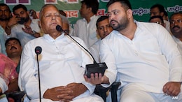 Charges Open Way For Trial Against Lalu Yadav, Family In Land-For-Jobs Case