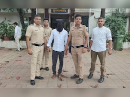 डोंबिवली हादरलं, रस्त्यावर अल्पवयीन मुली दिसताच त्यानं केलं भयंकर कृत्य!